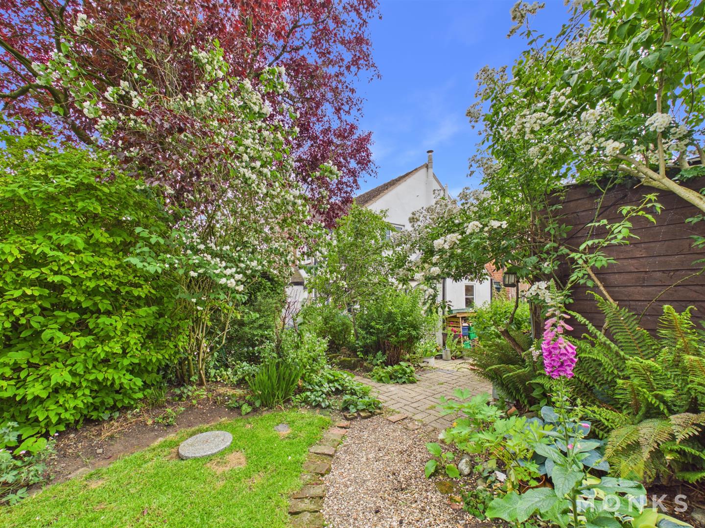 Holly Cottage , Shrewsbury, SY4 5NG For Sale